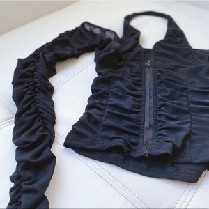 I.AM.GIA Top | NEW** Never Worn | Size S